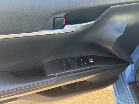 Used 2023 Toyota Camry XSE image 14