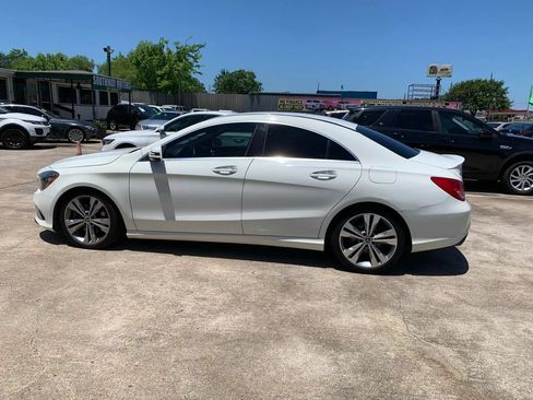 Used 2018 Mercedes-Benz CLA 250 image 9