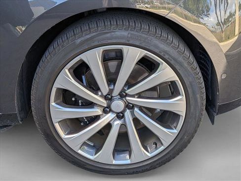 Used 2024 Land Rover Range Rover Long Wheelbase Autobiography image 22