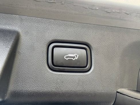 Used 2025 Hyundai Tucson SEL AWD/4WD image 8