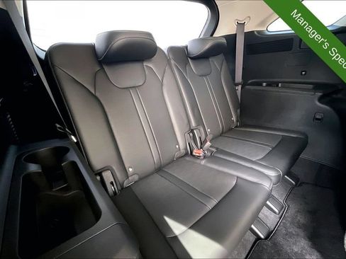 Used 2025 Kia Sorento S w/ Panoramic Sunroof Package FWD image 35