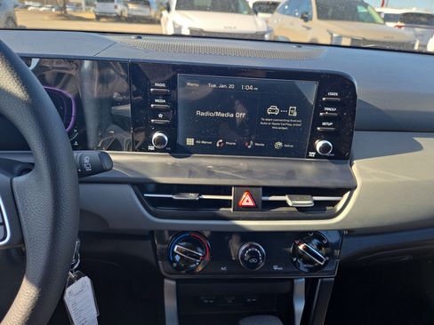 New 2026 Kia Seltos LX image 10