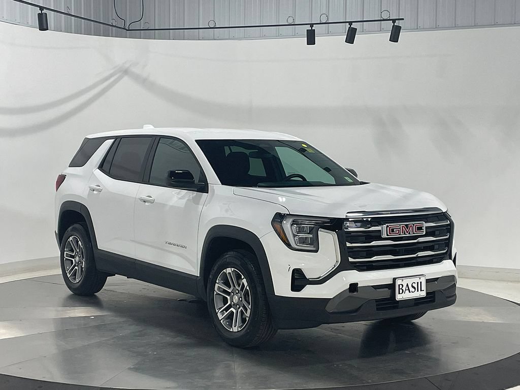 Used 2026 GMC Terrain Elevation AWD/4WD image 40
