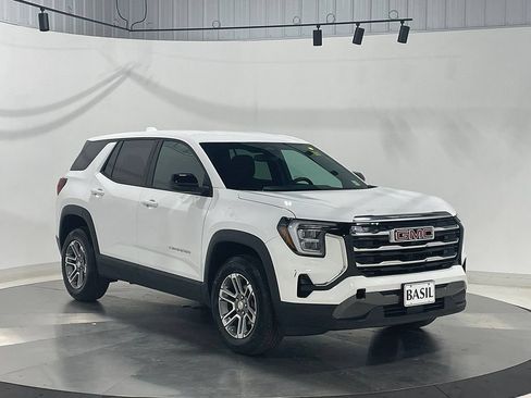 Used 2026 GMC Terrain Elevation AWD/4WD image 40