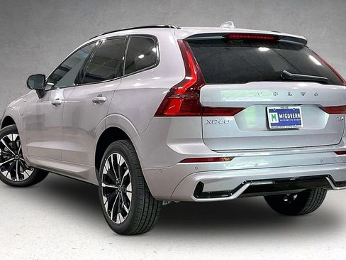 New 2026 Volvo XC60 T8 Plus w/ Protection Package Premier AWD/4WD image 3