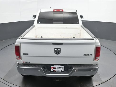Used 2016 RAM 2500 Laramie AWD/4WD image 28