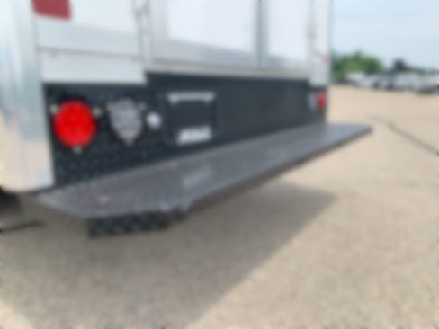 New 2025 GMC Savana 3500 w/ Power Convenience Package image 47