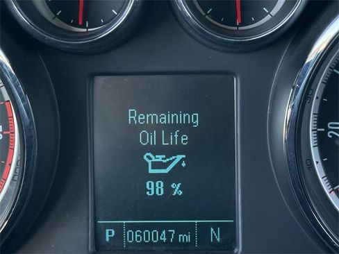 Certified 2014 Buick Encore Premium image 16