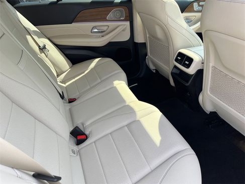 Certified 2021 Mercedes-Benz GLE 350 GLE 350 w/ Premium Package image 18