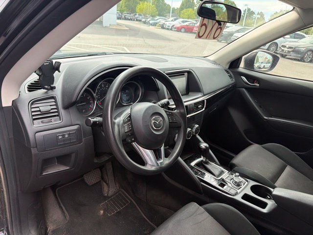 Used 2016 MAZDA CX-5 Sport AWD/4WD image 5