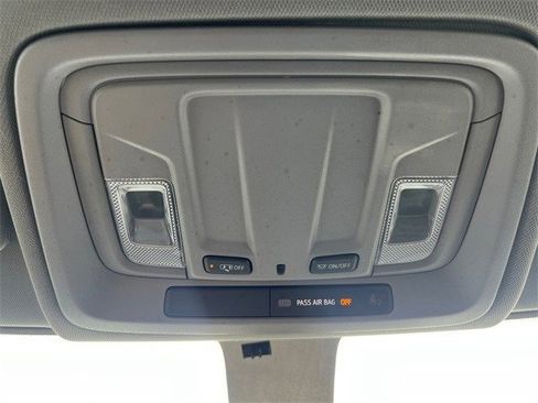 Used 2023 GMC Sierra 2500 Pro w/ Snow Plow Prep/Camper Package image 21