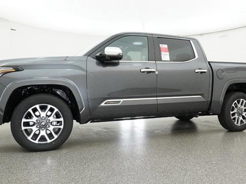 New 2026 Toyota Tundra 1794 Edition AWD/4WD image 15