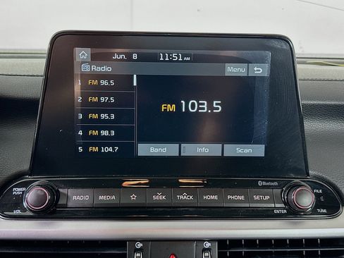 Used 2021 Kia Forte LXS FWD image 19