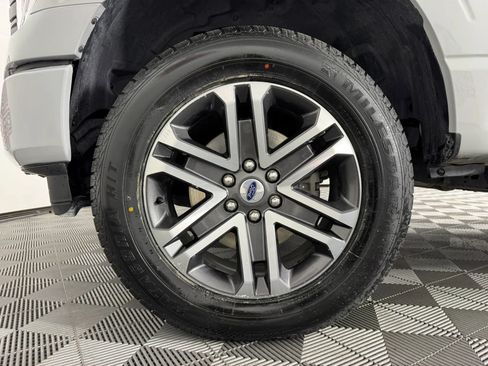 Used 2023 Ford F150 XL w/ STX Appearance Package AWD/4WD image 40