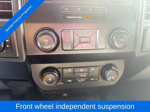Used 2019 Ford F150 XL w/ Equipment Group 101A Mid AWD/4WD image 18