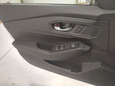 New 2026 Honda Accord Sport image 9