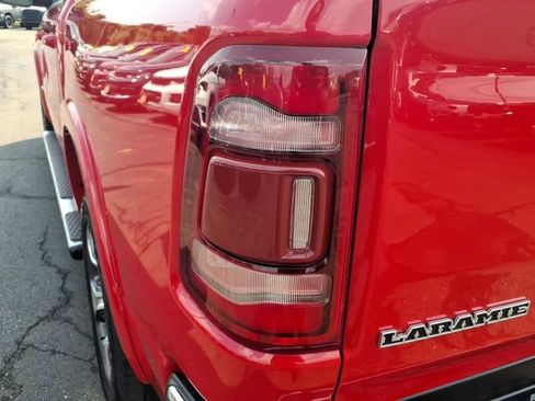 Certified 2022 RAM 1500 Laramie AWD/4WD image 16