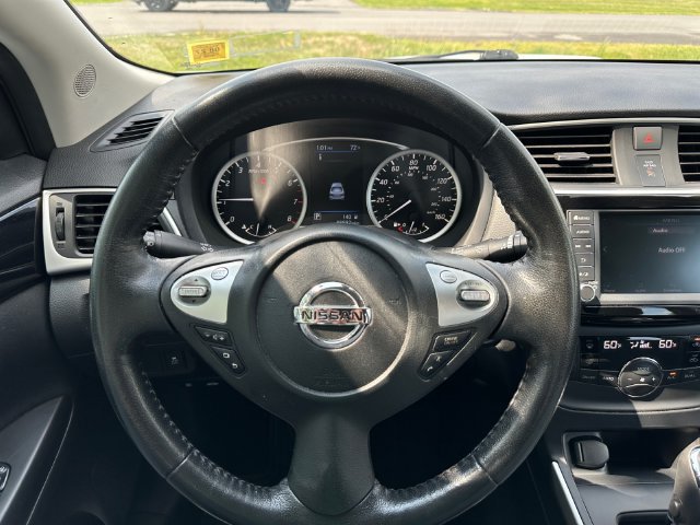 Used 2019 Nissan Sentra SV FWD image 25