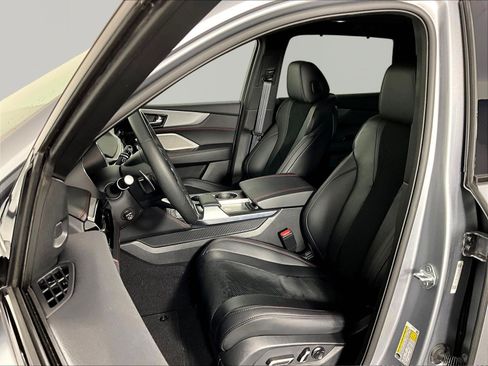 Certified 2023 Acura MDX A-Spec AWD/4WD image 21