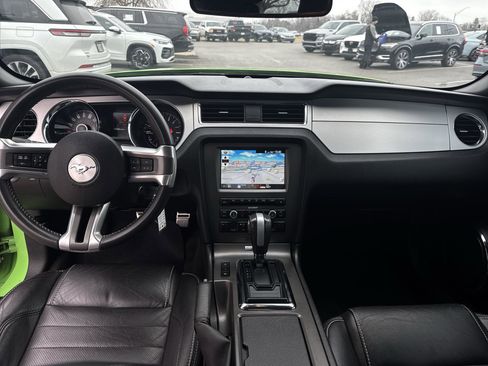 Used 2013 Ford Mustang GT w/ Electronics Pkg image 19
