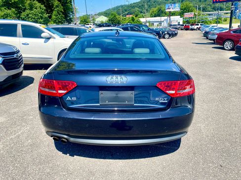Used 2012 Audi A5 2.0T Premium Plus image 6