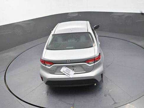Used 2023 Toyota Corolla LE FWD image 16