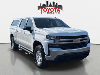 Used 2019 Chevrolet Silverado 1500 LT w/ All-Star Edition video 1