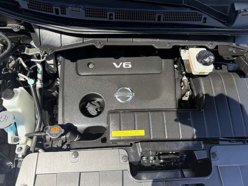 Used 2015 Nissan Quest SV FWD image 28