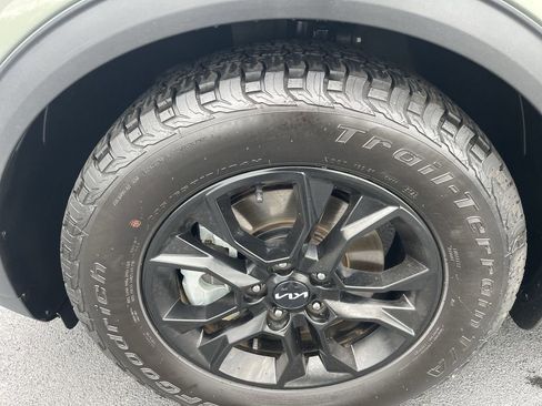 Used 2024 Kia Sportage X-Pro Prestige AWD/4WD image 14