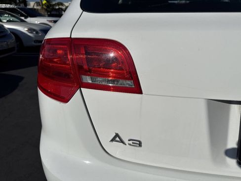 Used 2011 Audi A3 2.0T Premium image 31