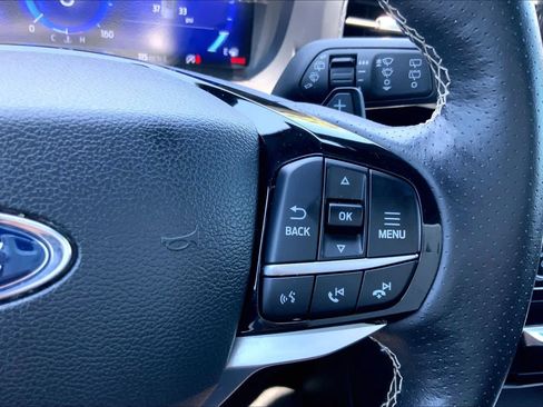 Used 2023 Ford Explorer ST AWD/4WD image 24