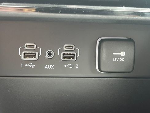 New 2026 Jeep Grand Cherokee L Limited w/ Limited Altitude Package image 14