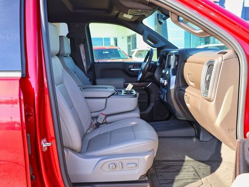 Certified 2021 GMC Sierra 1500 SLT w/ X31 Off-Road Package image 24