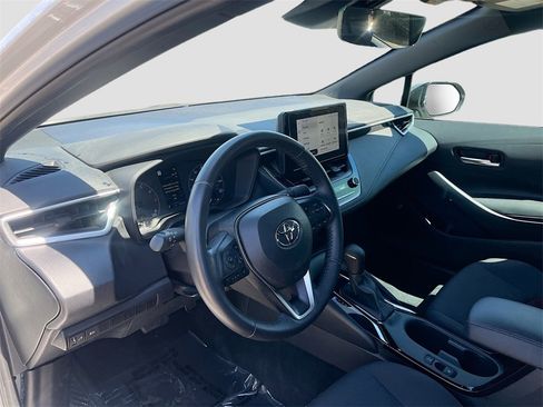 Used 2024 Toyota Corolla SE image 9