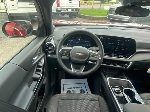 New 2026 Chevrolet Equinox LT FWD image 26