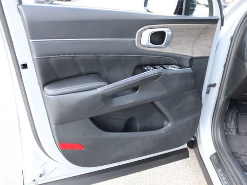 Used 2023 Kia Sorento X-Line EX AWD/4WD image 23