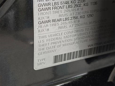 Used 2014 Audi A4 Premium w/ Lighting Package image 36