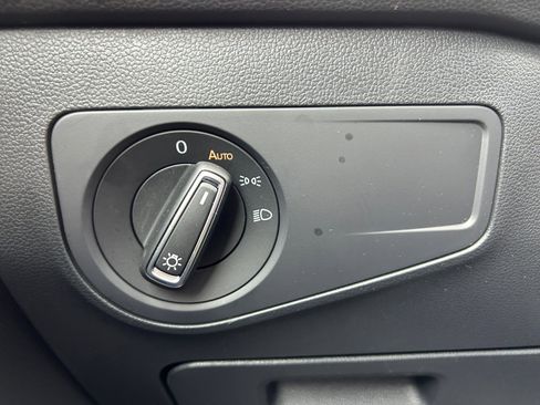 Used 2024 Volkswagen Tiguan Wolfsburg Edition FWD image 23