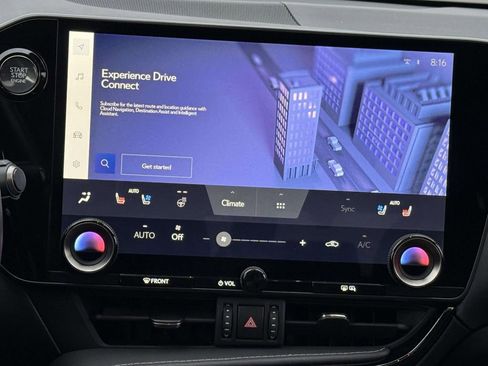 Used 2024 Lexus NX 350 AWD w/ Premium Package image 10