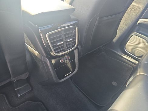 Used 2022 Lincoln Nautilus Reserve w/ Equipment Group 201A image 23