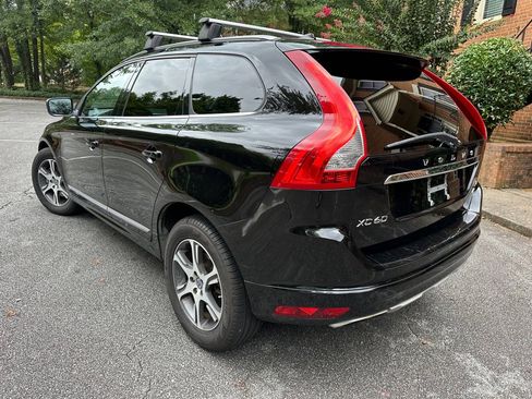 Used 2015 Volvo XC60 T6 Premier Plus image 8