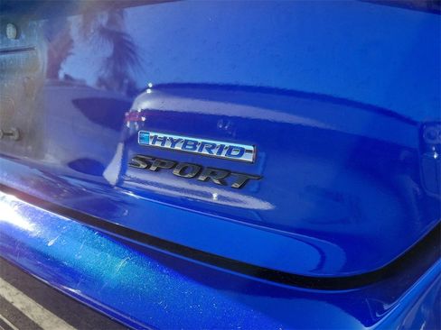 Used 2023 Honda Accord Sport image 10