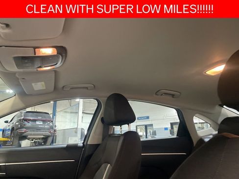 Certified 2021 Hyundai Sonata SEL image 18