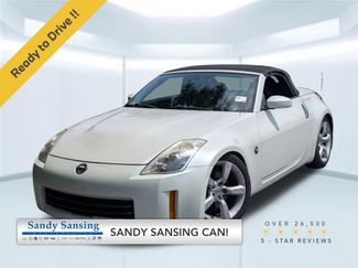 Used 2007 Nissan 350Z Touring RWD video 1