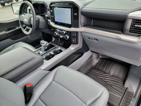 Certified 2023 Ford F150 Lightning Pro image 25