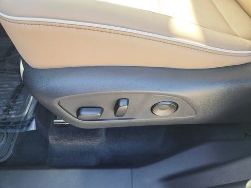 New 2026 Buick Enclave Preferred w/ Power Package FWD image 19