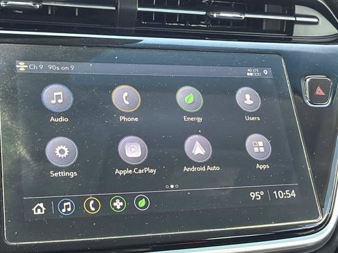 Used 2022 Chevrolet Bolt LT FWD image 30
