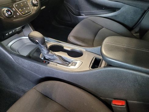 Used 2023 Chevrolet Malibu LT FWD image 26