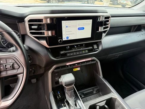 Used 2026 Toyota Tundra SR5 image 16
