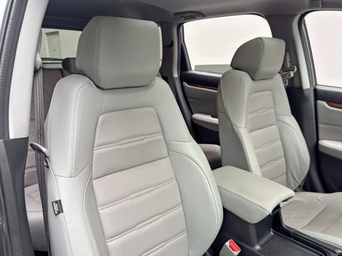 Used 2018 Honda CR-V EX-L image 34